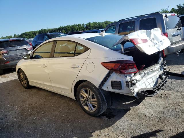 Photo 1 VIN: 5NPD84LF5LH515021 - HYUNDAI ELANTRA 