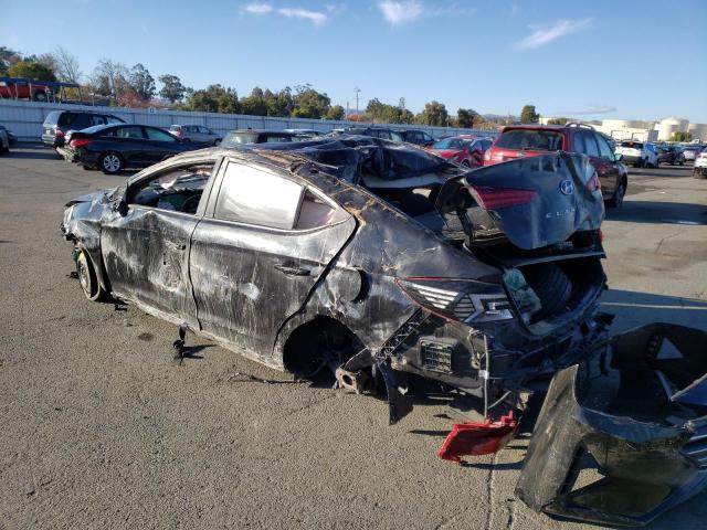 Photo 1 VIN: 5NPD84LF5LH516749 - HYUNDAI ELANTRA 