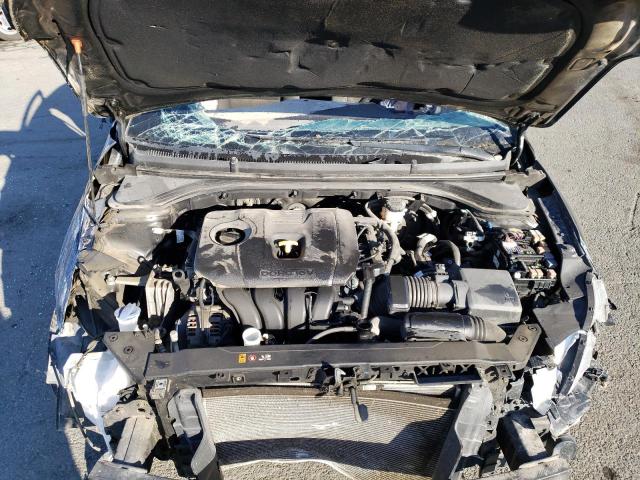 Photo 10 VIN: 5NPD84LF5LH516749 - HYUNDAI ELANTRA 