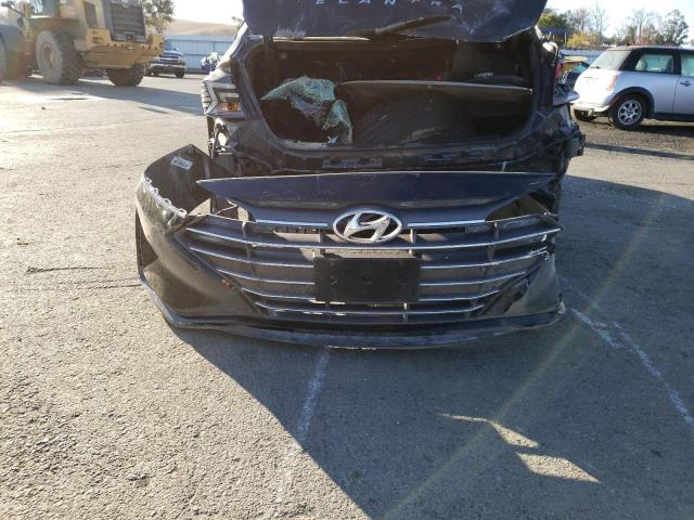 Photo 11 VIN: 5NPD84LF5LH516749 - HYUNDAI ELANTRA 