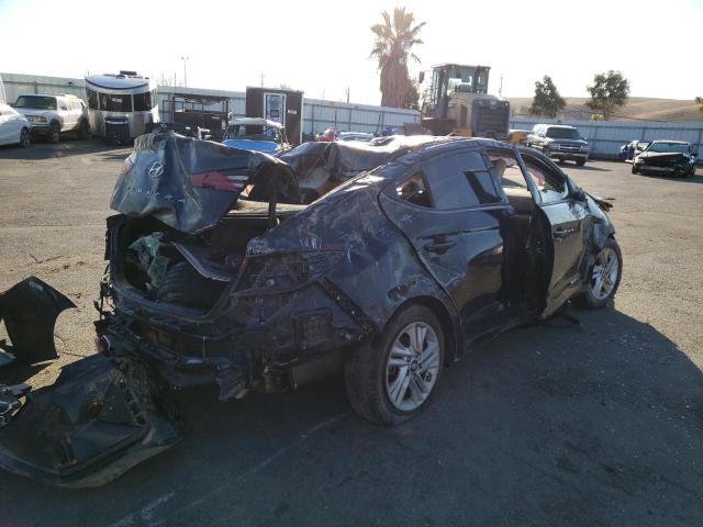 Photo 2 VIN: 5NPD84LF5LH516749 - HYUNDAI ELANTRA 