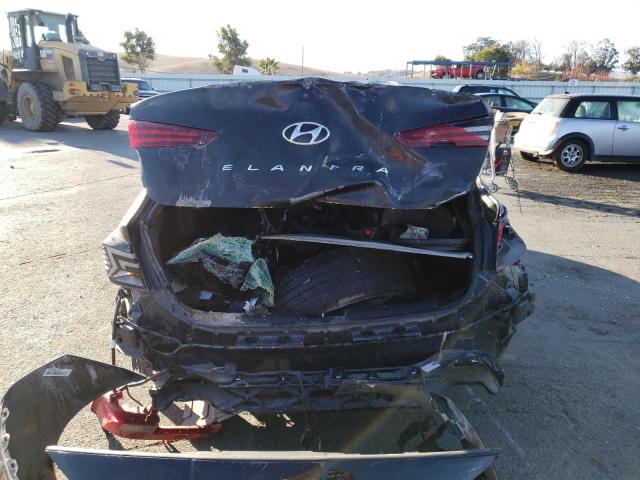 Photo 5 VIN: 5NPD84LF5LH516749 - HYUNDAI ELANTRA 