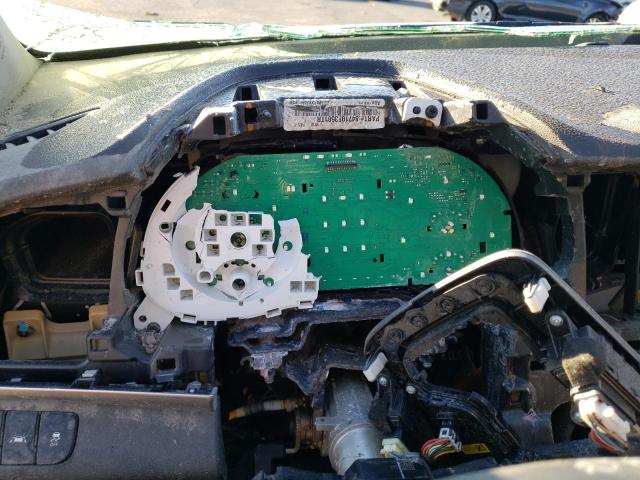 Photo 8 VIN: 5NPD84LF5LH516749 - HYUNDAI ELANTRA 