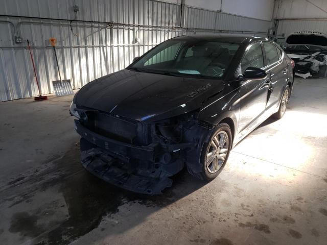 Photo 1 VIN: 5NPD84LF5LH521840 - HYUNDAI ELANTRA SE 