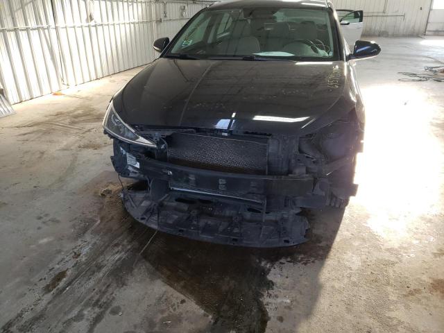 Photo 8 VIN: 5NPD84LF5LH521840 - HYUNDAI ELANTRA SE 