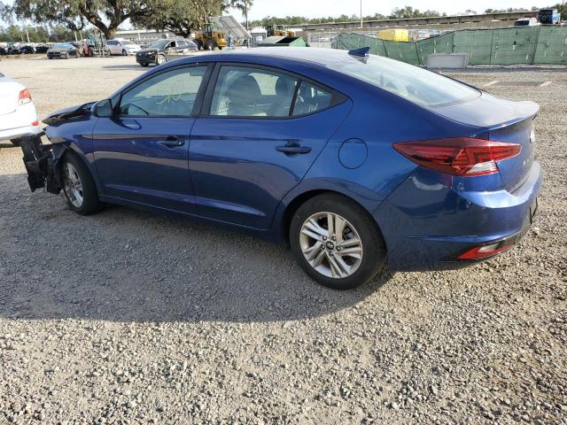 Photo 1 VIN: 5NPD84LF5LH522020 - HYUNDAI ELANTRA SE 