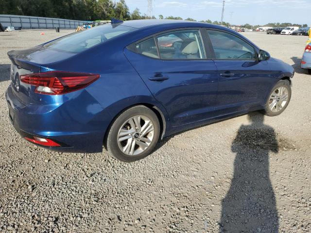 Photo 2 VIN: 5NPD84LF5LH522020 - HYUNDAI ELANTRA SE 