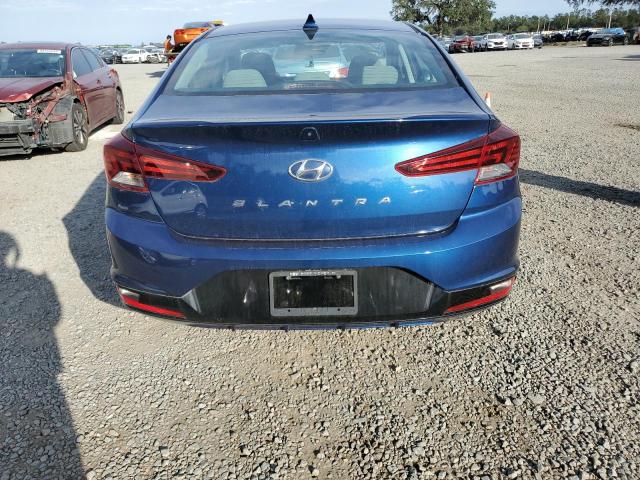 Photo 5 VIN: 5NPD84LF5LH522020 - HYUNDAI ELANTRA SE 