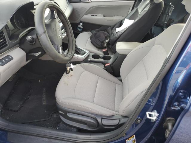 Photo 6 VIN: 5NPD84LF5LH522020 - HYUNDAI ELANTRA SE 