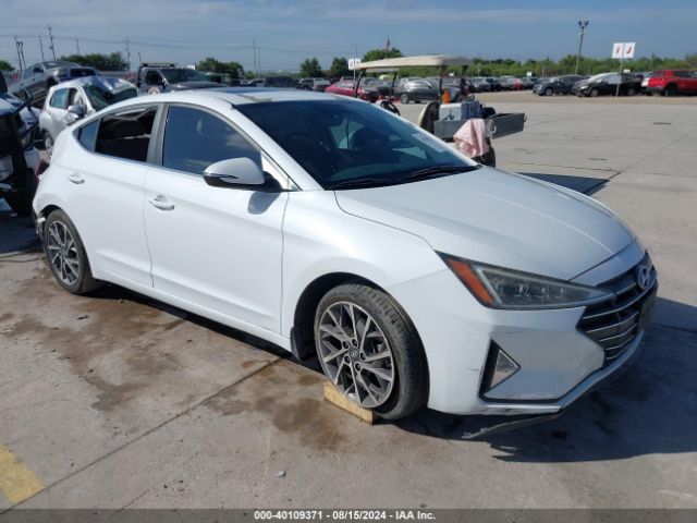 Photo 0 VIN: 5NPD84LF5LH522907 - HYUNDAI ELANTRA 