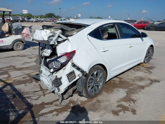 Photo 3 VIN: 5NPD84LF5LH522907 - HYUNDAI ELANTRA 