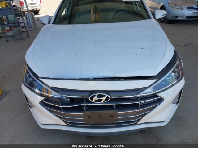 Photo 5 VIN: 5NPD84LF5LH524866 - HYUNDAI ELANTRA 