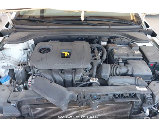 Photo 9 VIN: 5NPD84LF5LH524866 - HYUNDAI ELANTRA 