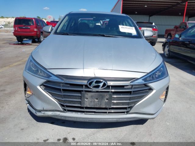 Photo 5 VIN: 5NPD84LF5LH527539 - HYUNDAI ELANTRA 