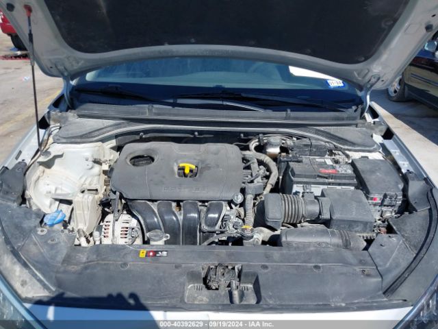 Photo 9 VIN: 5NPD84LF5LH527539 - HYUNDAI ELANTRA 