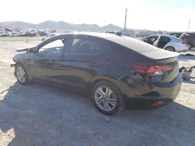 Photo 1 VIN: 5NPD84LF5LH528268 - HYUNDAI ELANTRA 