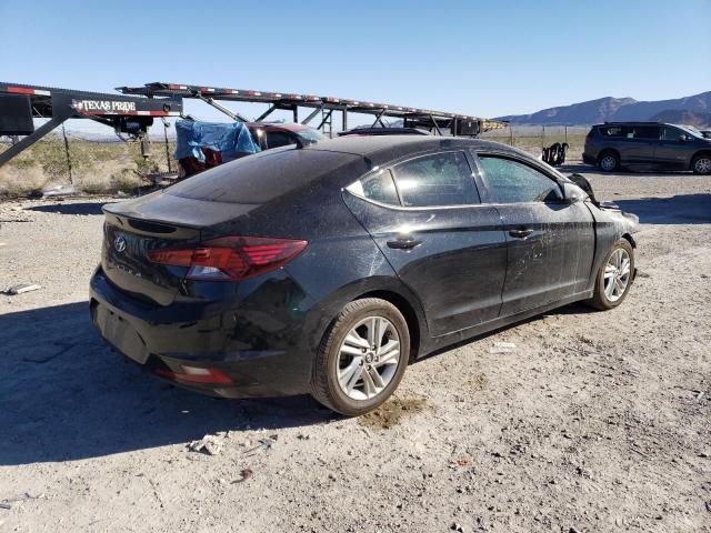 Photo 2 VIN: 5NPD84LF5LH528268 - HYUNDAI ELANTRA 