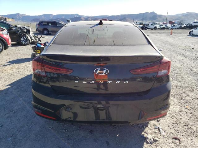 Photo 5 VIN: 5NPD84LF5LH528268 - HYUNDAI ELANTRA 