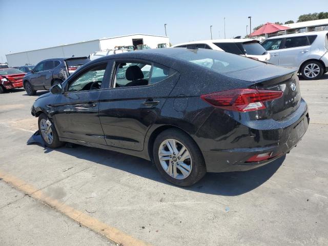 Photo 1 VIN: 5NPD84LF5LH529176 - HYUNDAI ELANTRA SE 