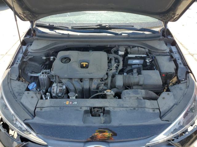 Photo 10 VIN: 5NPD84LF5LH529176 - HYUNDAI ELANTRA SE 