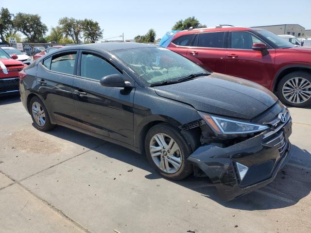 Photo 3 VIN: 5NPD84LF5LH529176 - HYUNDAI ELANTRA SE 