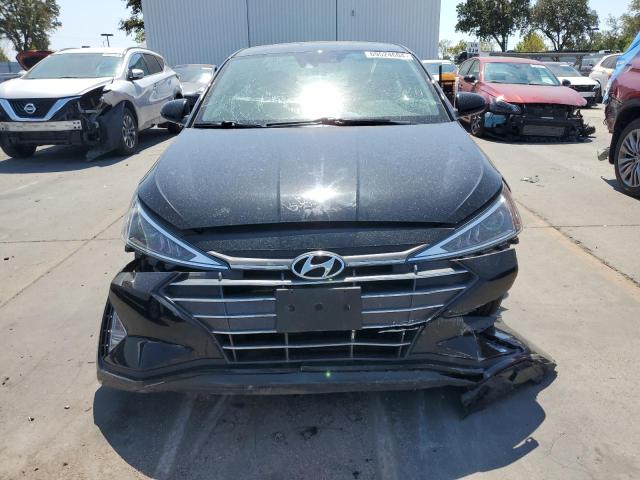 Photo 4 VIN: 5NPD84LF5LH529176 - HYUNDAI ELANTRA SE 