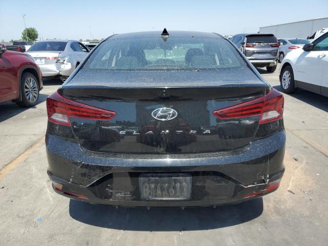 Photo 5 VIN: 5NPD84LF5LH529176 - HYUNDAI ELANTRA SE 