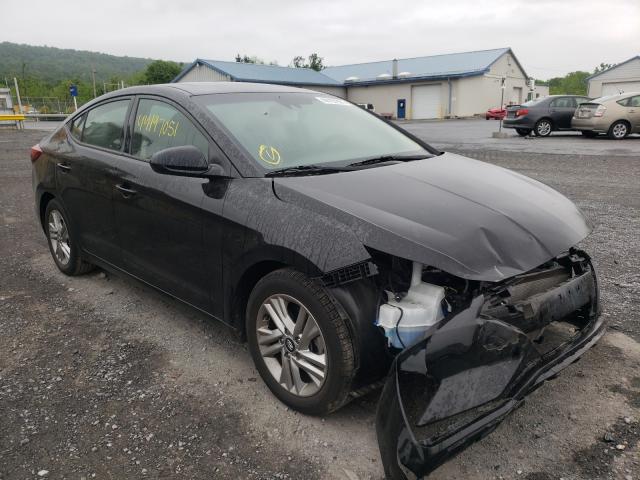 Photo 0 VIN: 5NPD84LF5LH531056 - HYUNDAI ELANTRA SE 