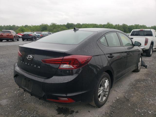 Photo 3 VIN: 5NPD84LF5LH531056 - HYUNDAI ELANTRA SE 