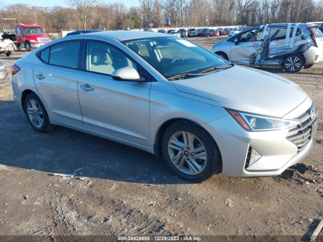 Photo 0 VIN: 5NPD84LF5LH531896 - HYUNDAI ELANTRA 