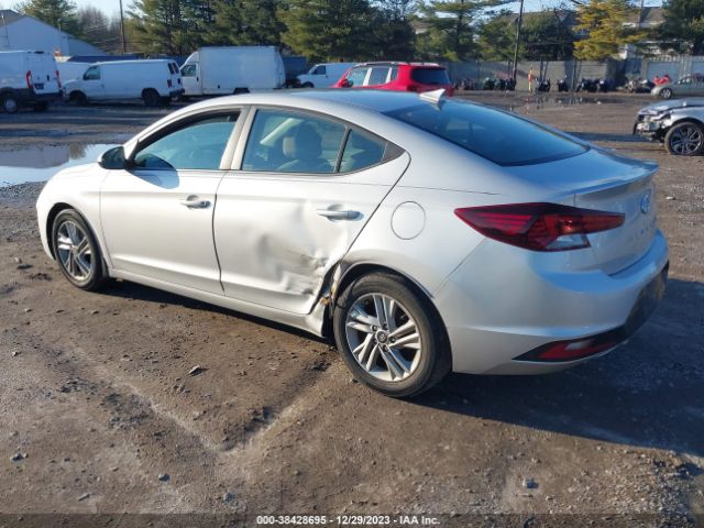 Photo 2 VIN: 5NPD84LF5LH531896 - HYUNDAI ELANTRA 