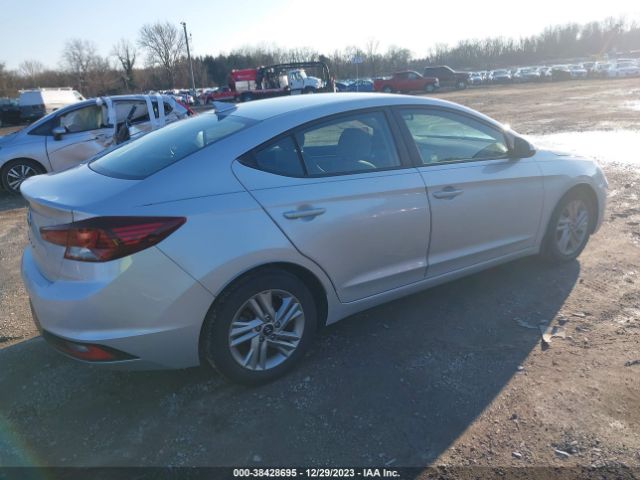 Photo 3 VIN: 5NPD84LF5LH531896 - HYUNDAI ELANTRA 