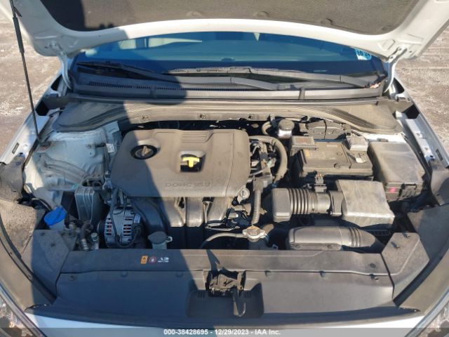 Photo 9 VIN: 5NPD84LF5LH531896 - HYUNDAI ELANTRA 