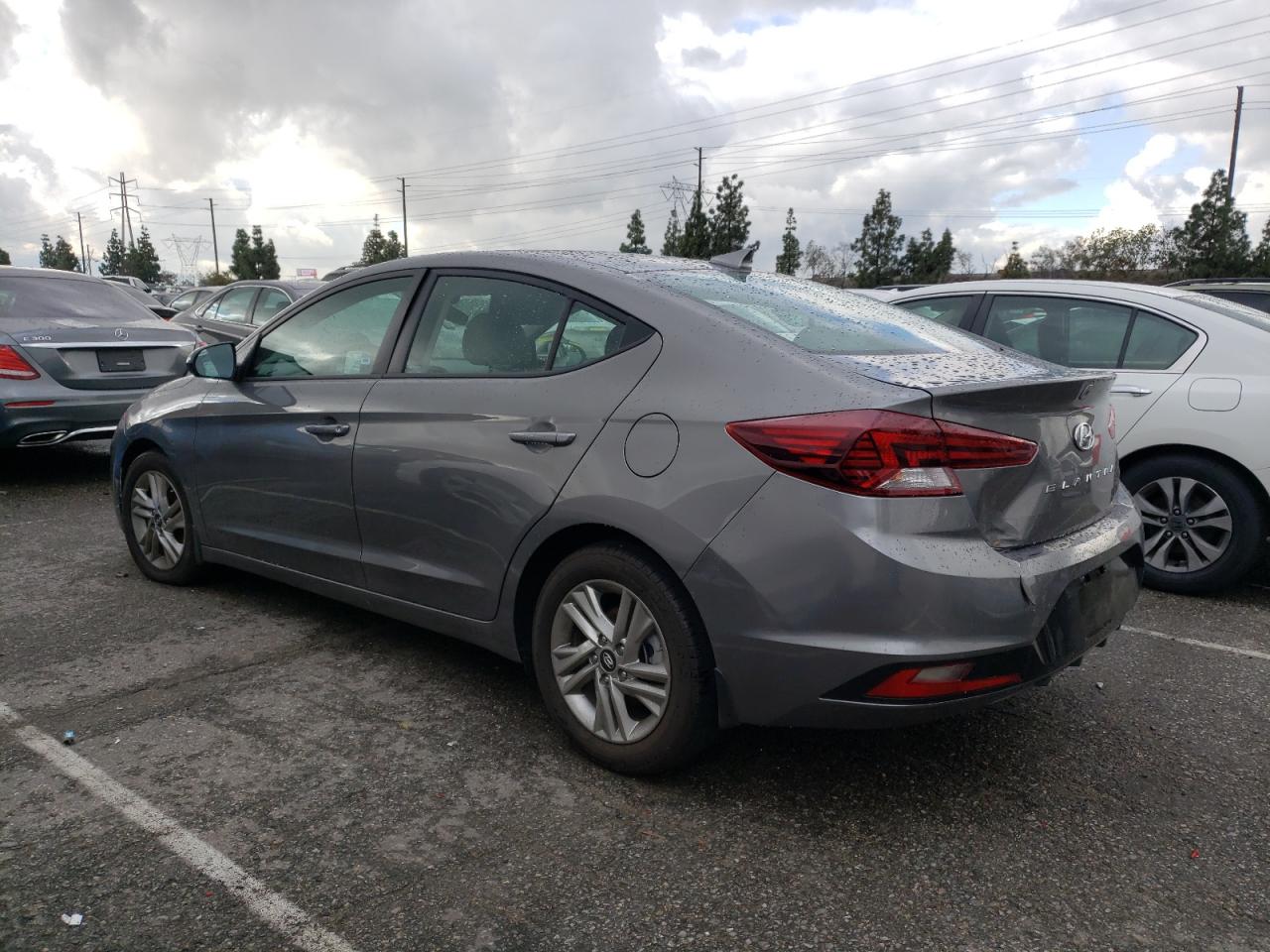 Photo 1 VIN: 5NPD84LF5LH531915 - HYUNDAI ELANTRA 