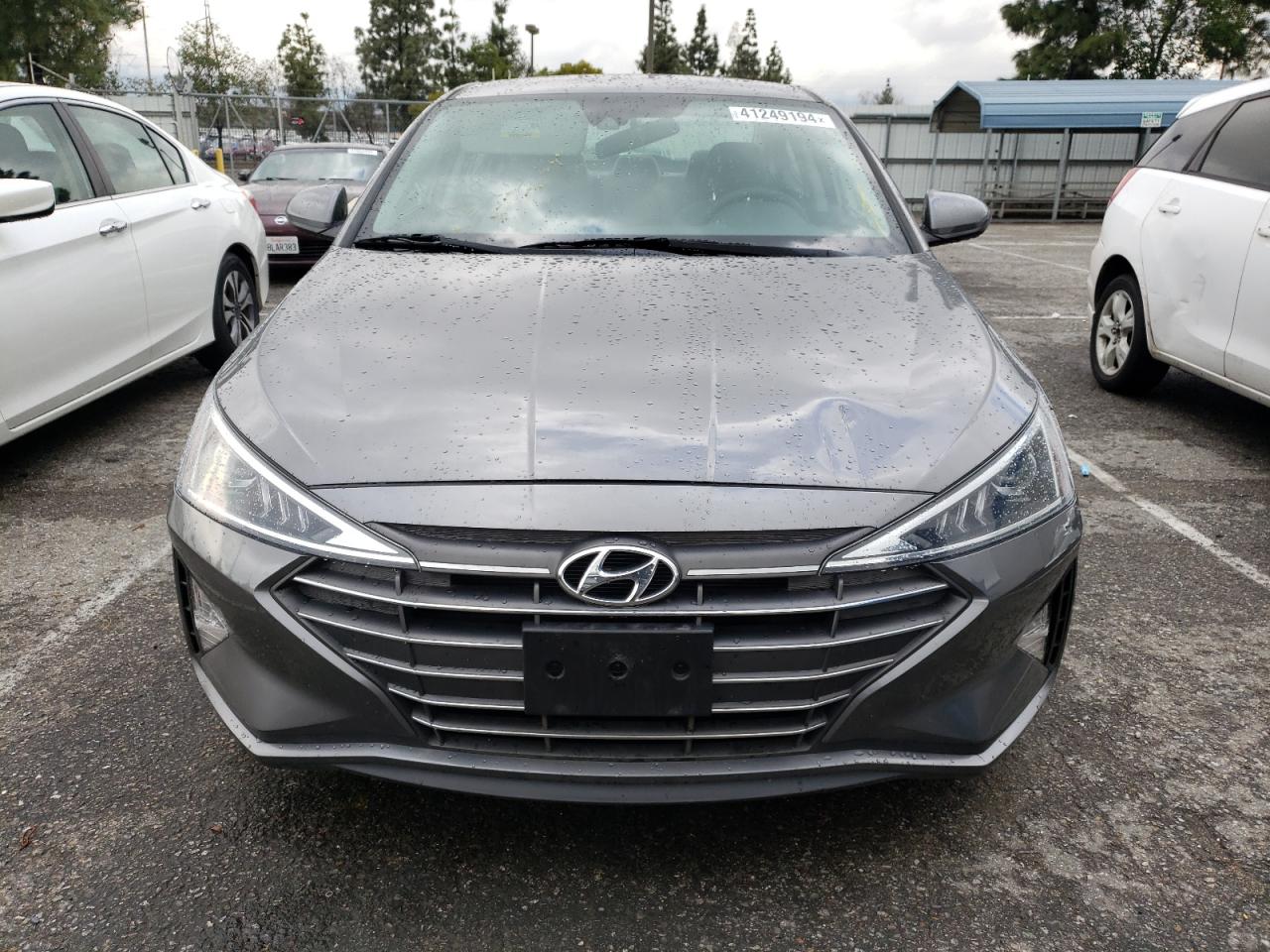 Photo 4 VIN: 5NPD84LF5LH531915 - HYUNDAI ELANTRA 