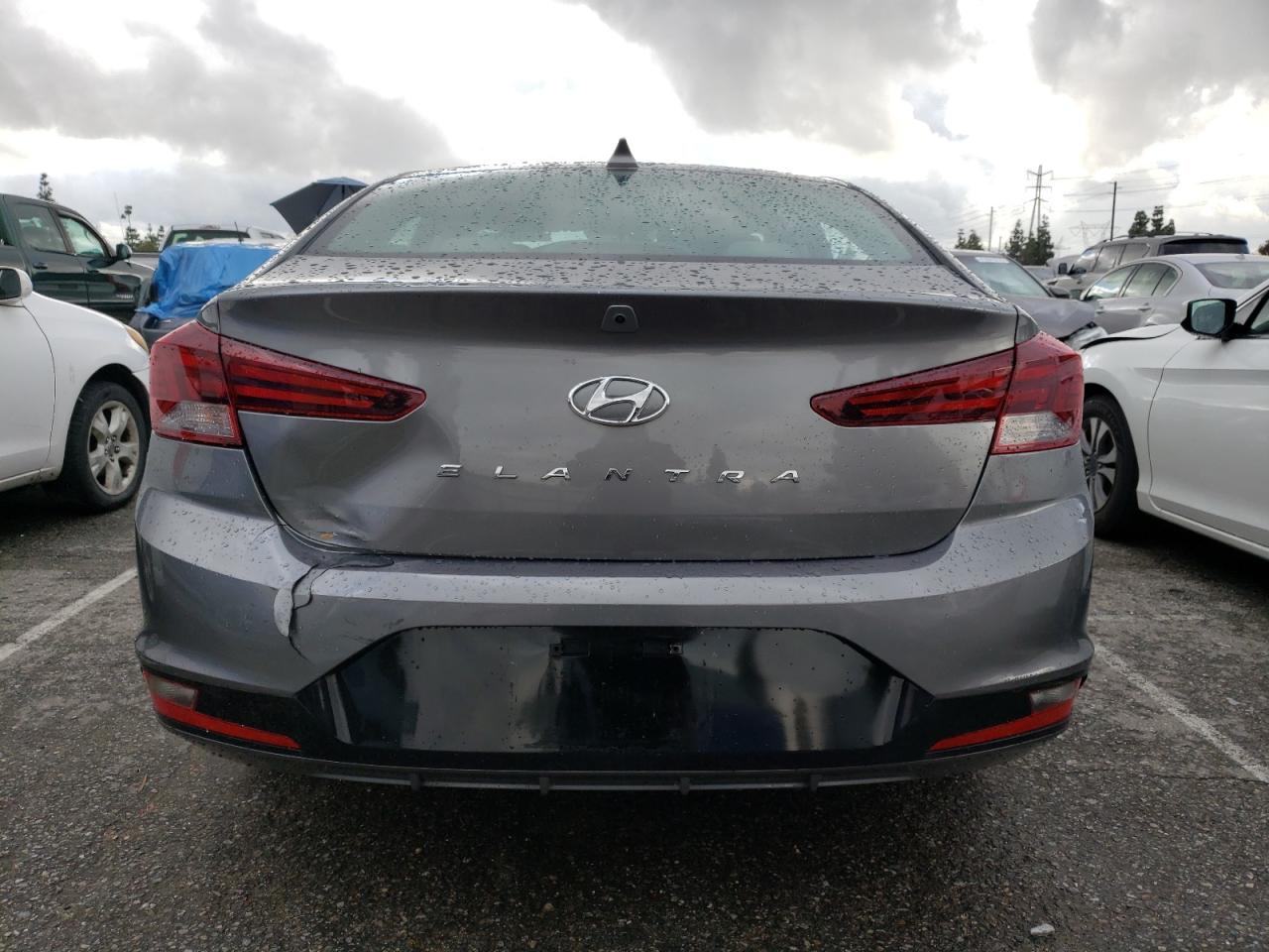 Photo 5 VIN: 5NPD84LF5LH531915 - HYUNDAI ELANTRA 