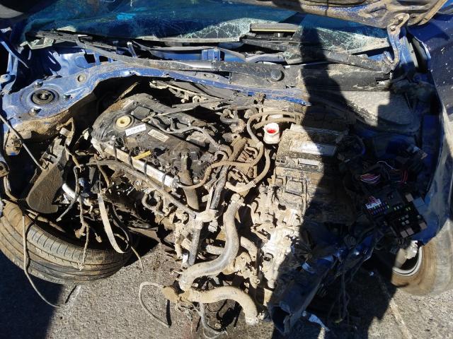 Photo 6 VIN: 5NPD84LF5LH532935 - HYUNDAI ELANTRA SE 