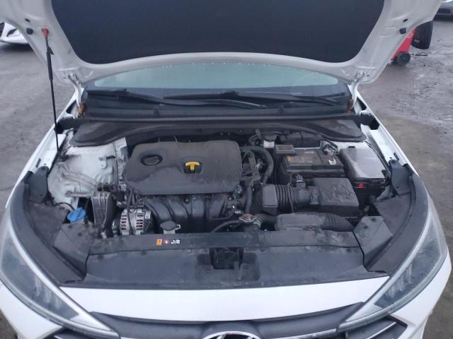 Photo 10 VIN: 5NPD84LF5LH534071 - HYUNDAI ELANTRA SE 