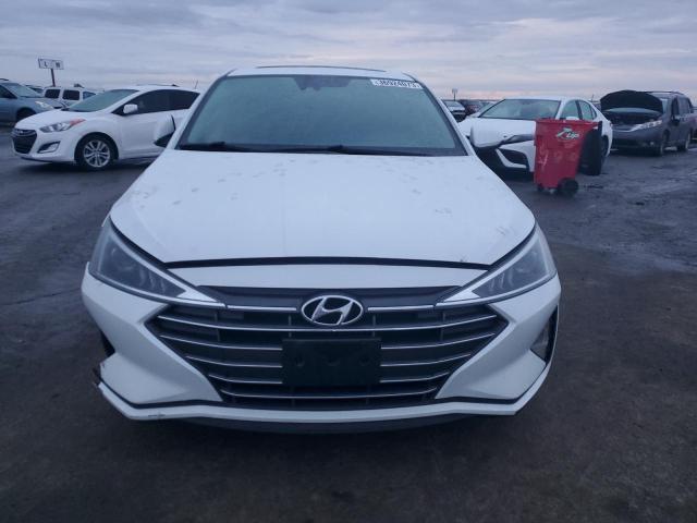 Photo 4 VIN: 5NPD84LF5LH534071 - HYUNDAI ELANTRA SE 