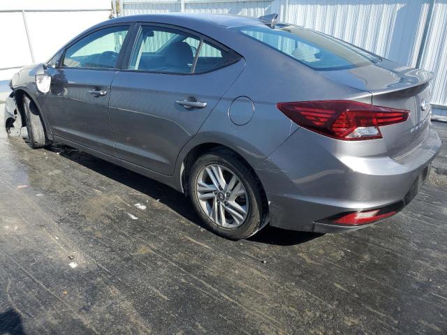 Photo 1 VIN: 5NPD84LF5LH534927 - HYUNDAI ELANTRA 