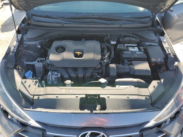 Photo 10 VIN: 5NPD84LF5LH534927 - HYUNDAI ELANTRA 