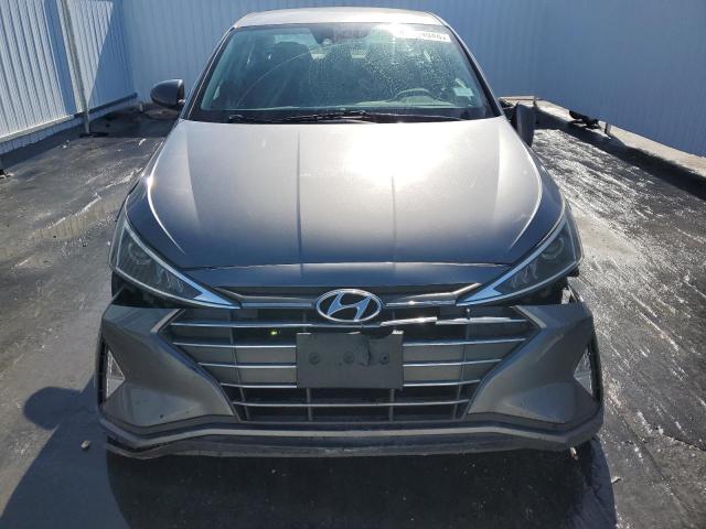 Photo 4 VIN: 5NPD84LF5LH534927 - HYUNDAI ELANTRA 