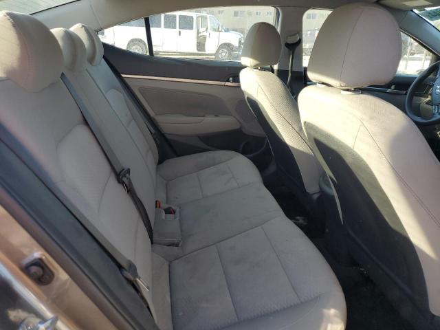 Photo 9 VIN: 5NPD84LF5LH534927 - HYUNDAI ELANTRA 