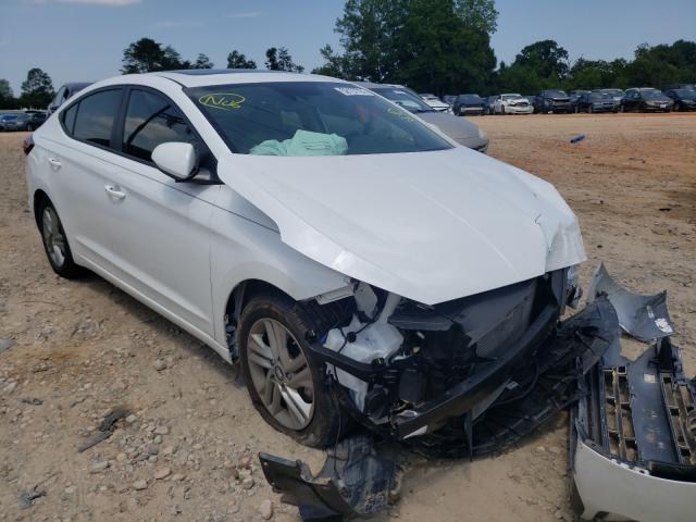 Photo 0 VIN: 5NPD84LF5LH536452 - HYUNDAI ELANTRA SE 