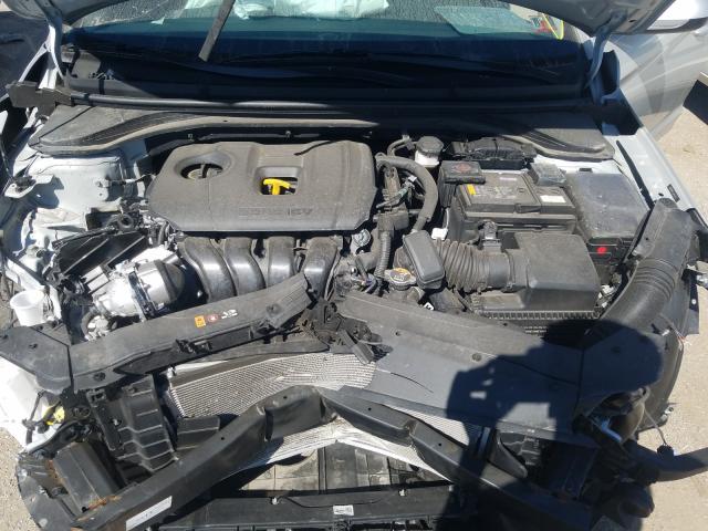 Photo 6 VIN: 5NPD84LF5LH536533 - HYUNDAI ELANTRA SE 