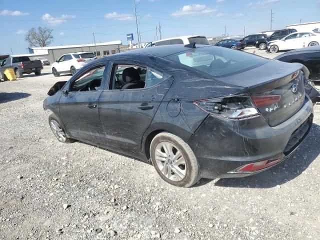 Photo 1 VIN: 5NPD84LF5LH538413 - HYUNDAI ELANTRA SE 