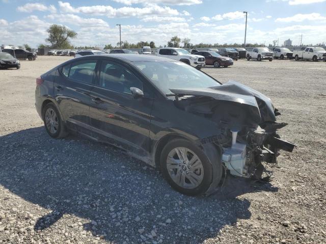 Photo 3 VIN: 5NPD84LF5LH538413 - HYUNDAI ELANTRA SE 