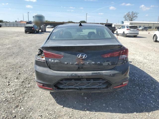 Photo 5 VIN: 5NPD84LF5LH538413 - HYUNDAI ELANTRA SE 