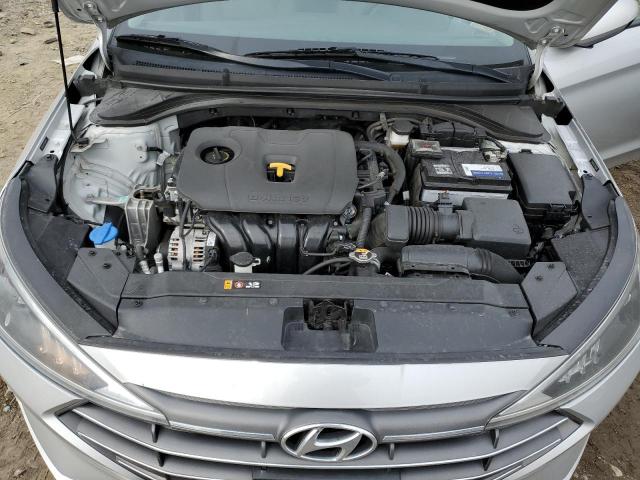 Photo 10 VIN: 5NPD84LF5LH538735 - HYUNDAI ELANTRA SE 