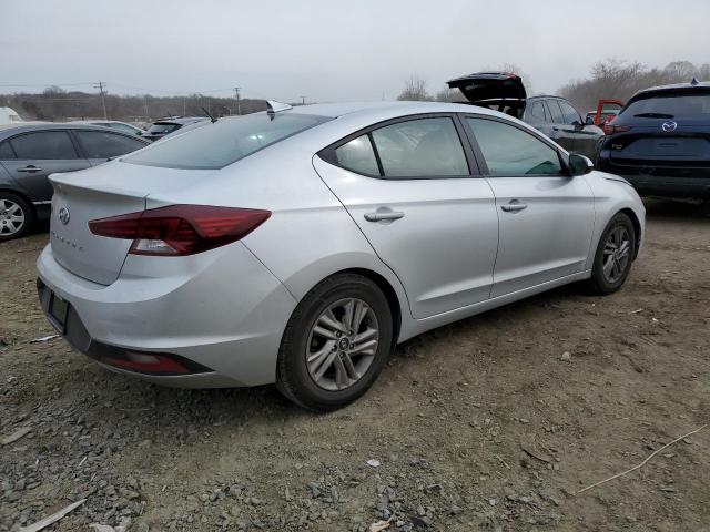 Photo 2 VIN: 5NPD84LF5LH538735 - HYUNDAI ELANTRA SE 